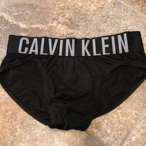 Calvin Klein Intense Power Briefs
